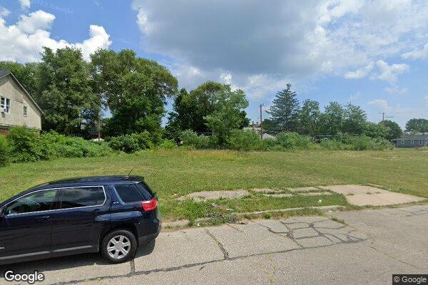 Eastside Detroit Homes
