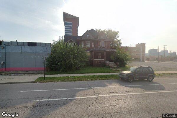 2836 TRUMBULL