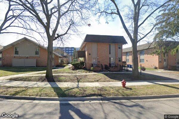 Pine Valley Complex 