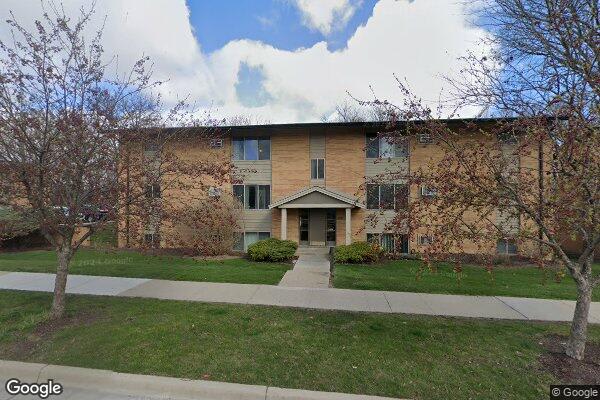 Wyndham Hill