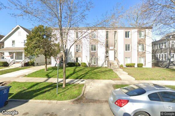 908 Sybil St