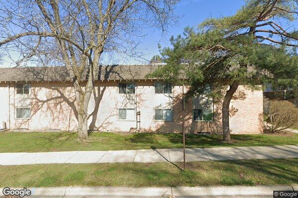 Pine Valley Complex -1541 Pine Valley Blvd- MF