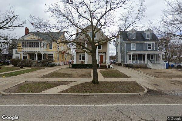 816 Hill