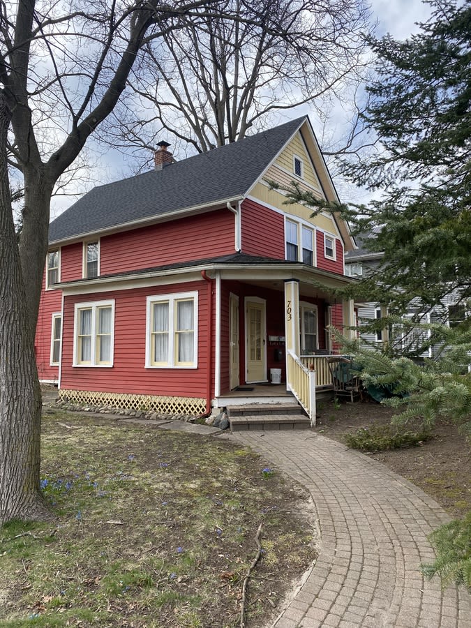 703 Gott St.