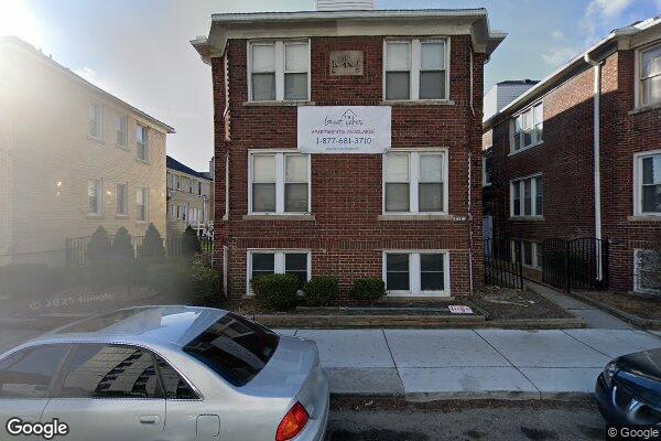 2521 CENTRAL
