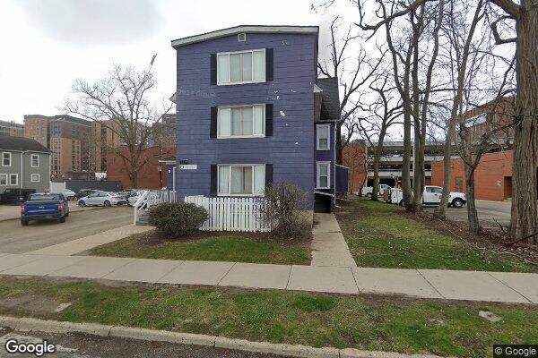 Campus Realty