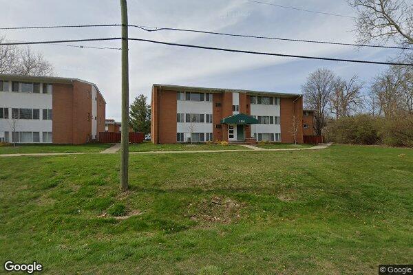 Island Dr Complex