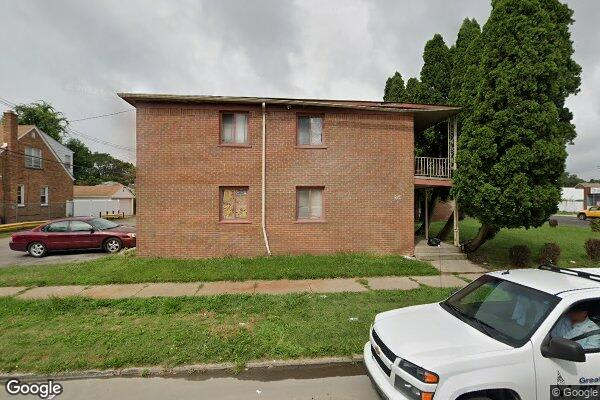 14801 JOY RD