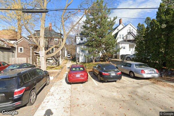 524 Hill, multifamily, 2- eff units 2 max occ each, 2