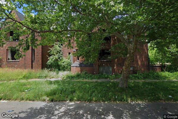13905 LA SALLE BLVD
