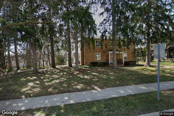 1753 Jackson