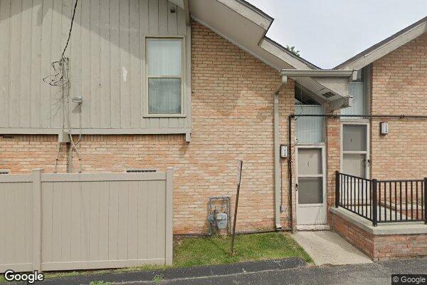 Pine Valley Complex -1540 Pine Valley Blvd- MF