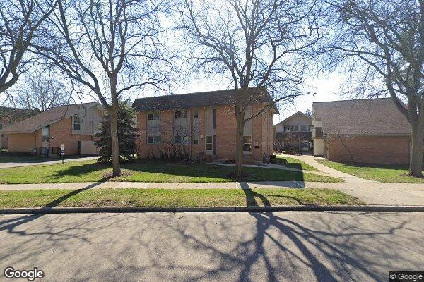 Pine Valley Complex -1518 Pine Valley Blvd- MF