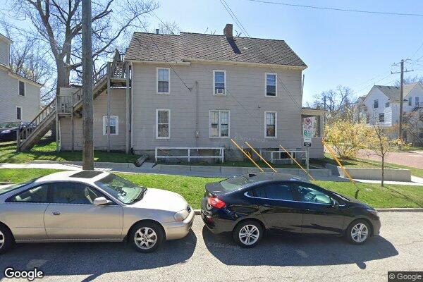 424 N State St