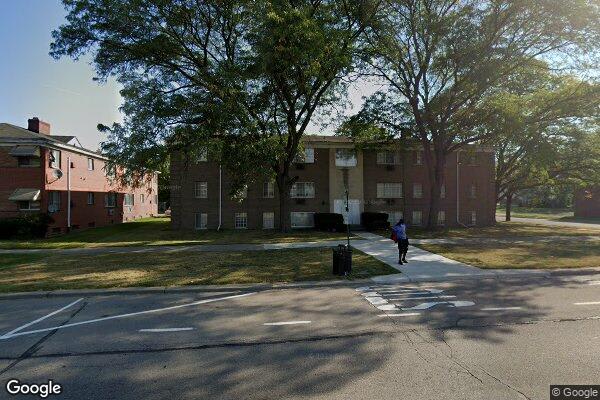 HARTLAND MANOR APARTMENTS