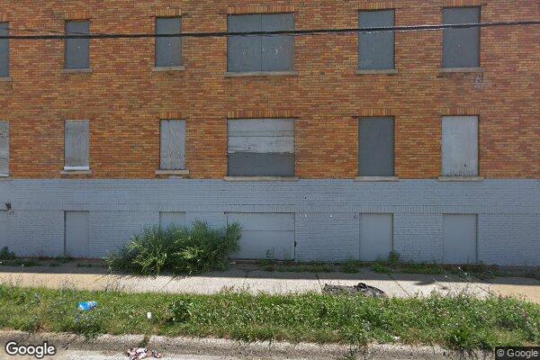 8132 WHITTAKER
