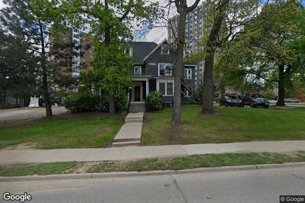Campus Realty