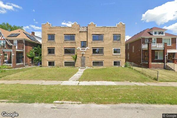 14022 LA SALLE BLVD