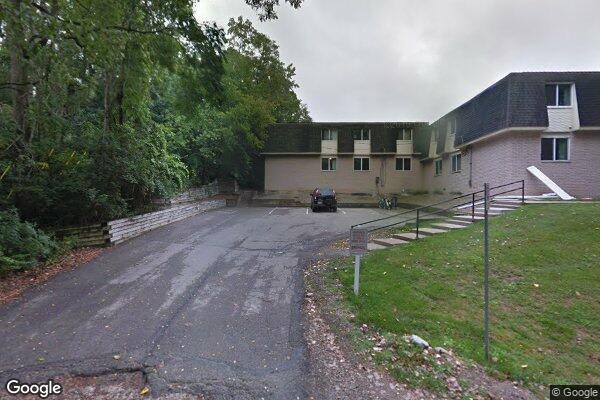 ShoreView Complex