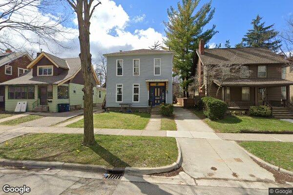 1200 White St