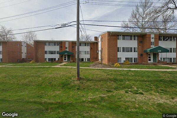 Island Dr Complex