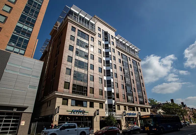 Z Place Apartments