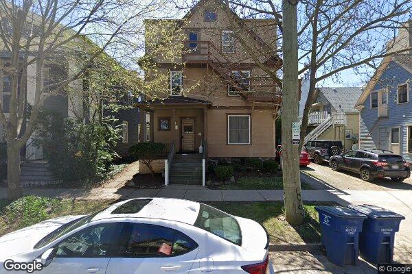 710 E Ann St. 