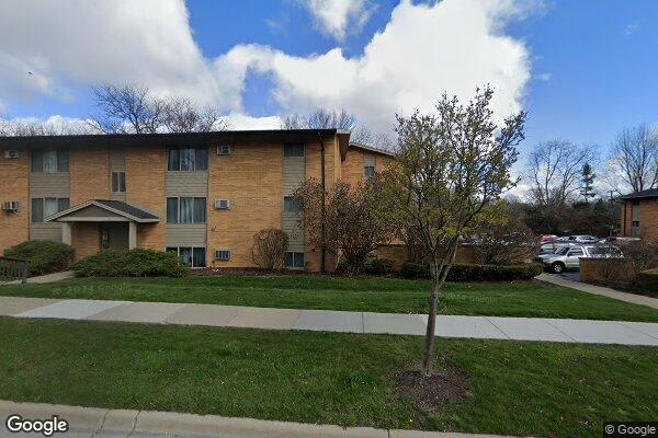 Wyndham Hill