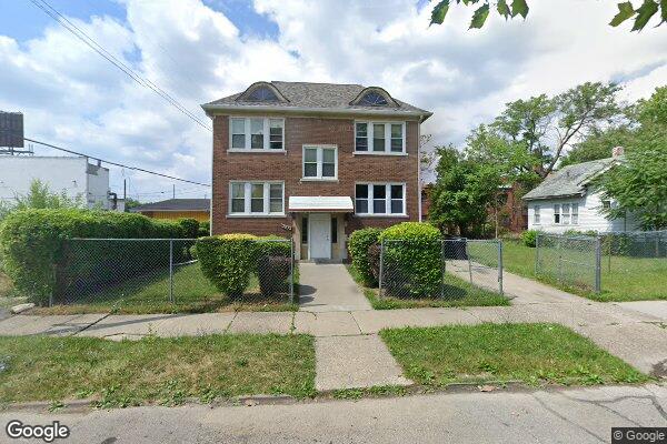 3933 LENOX