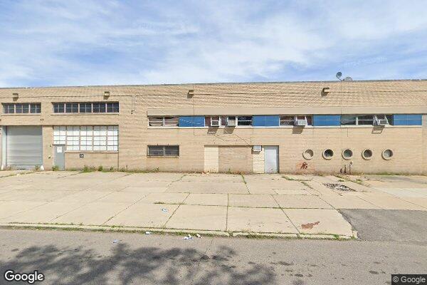 Reverend Dr. Jim Holley Residences - 4pct
