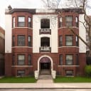 Arts and Crafts Apartments