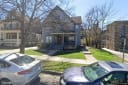 Exterior must be scraped and painted  before next inspection cycle.  414 Lawrence