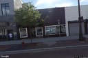 Woodward Shoppes, The