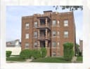 Hyesta Apartments