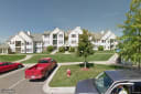 Villas at Main Complex