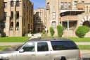 PALMER PARK LUXOR APARTMENTS
