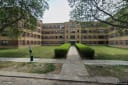 New Center Plaza Apartments