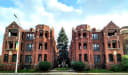 Hadley Hall