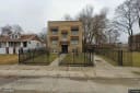 CHAPEL PLACE APARTMENTS