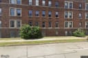 DRISCOL APARTMENTS