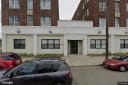 ISLANDVIEW APARTMENTS