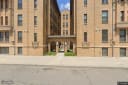 Arthur Antisdel Apartments