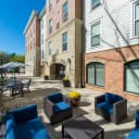 The Courtyards