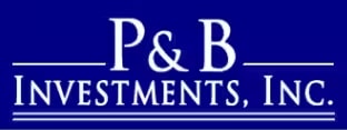 P AND B INVESTMENTS, INC.'s profile picture