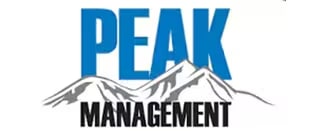 Peak Management's profile picture