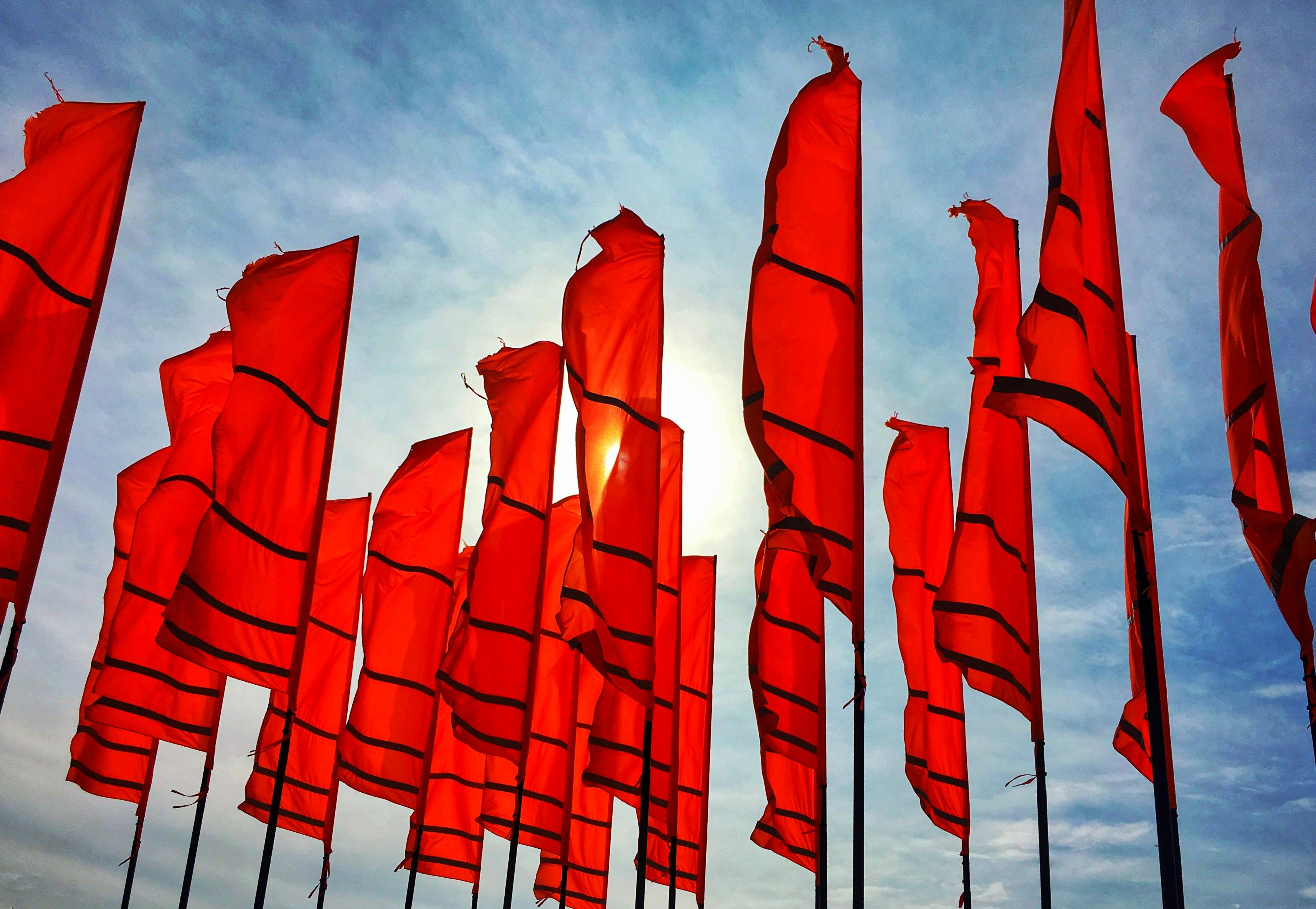 Top Red Flags in Ann Arbor Rental Listings