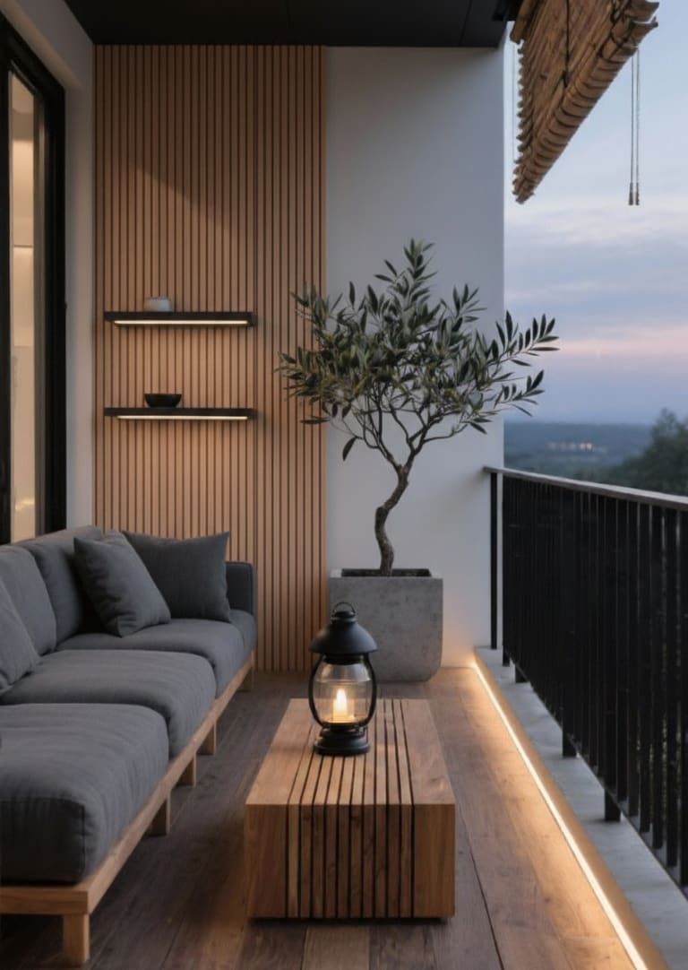 Ambiente Pandecor