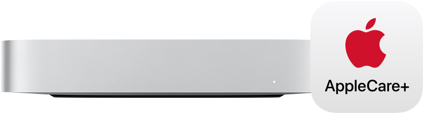 Mac mini och AppleCare+
