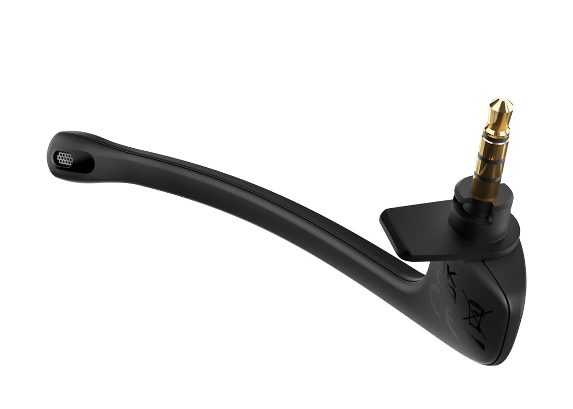 Rode NTH-MIC headset-microfoon voor NTH-100 hoofdtelefoon keepdrum soft-case Rode NTH-MIC headset-microfoon voor NTH-100 hoofdtelefoon keepdrum soft-case