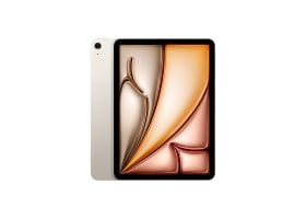 iPad Air M3 11-tum Wi-Fi 256GB - Stjärnglans